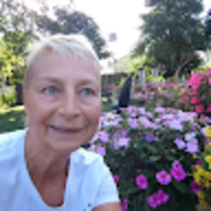 Meet your Posher, Colleen